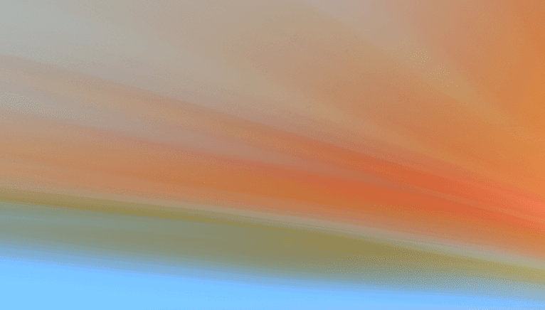 Couleurs des énergies lors d'une lecture d'aura.
